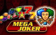 La slot machine Mega Joker