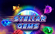 La slot machine Stellar Gems